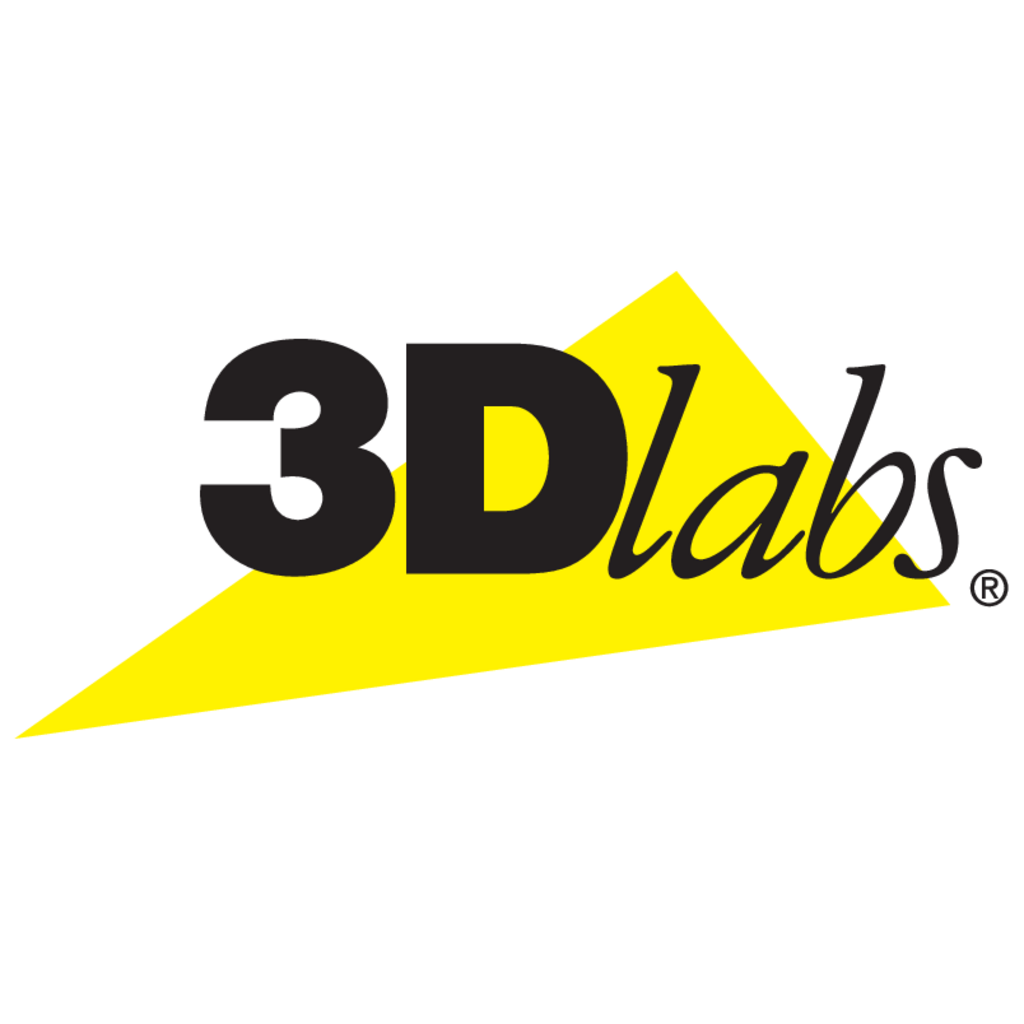 3Dlabs