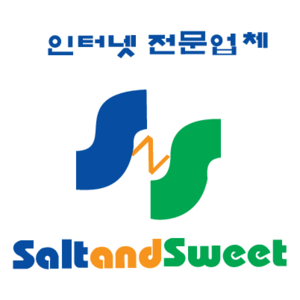 SaltandSweet Logo