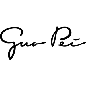 Guo Pei Logo