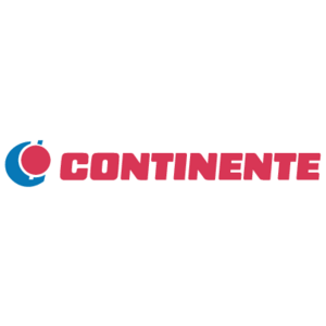 Continente Logo