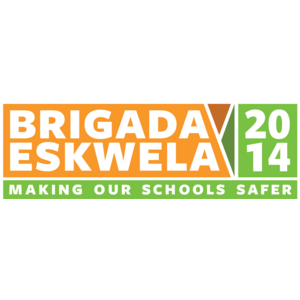 Brigada Eskwela 2014 Logo