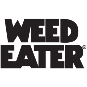 Weed Eater Logo