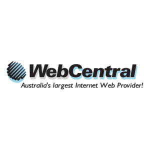 WebCentral Logo