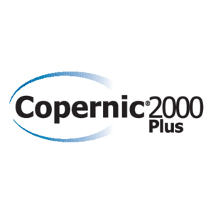 Copernic 2000 Plus Logo