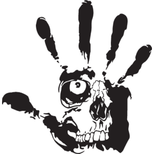 Skull Logo