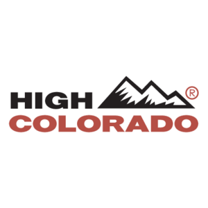 High Colorado Logo