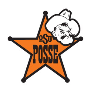 OSU Posse Logo