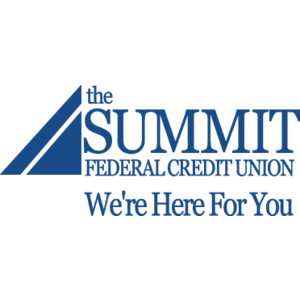 Summit Federal Credit Union Logo