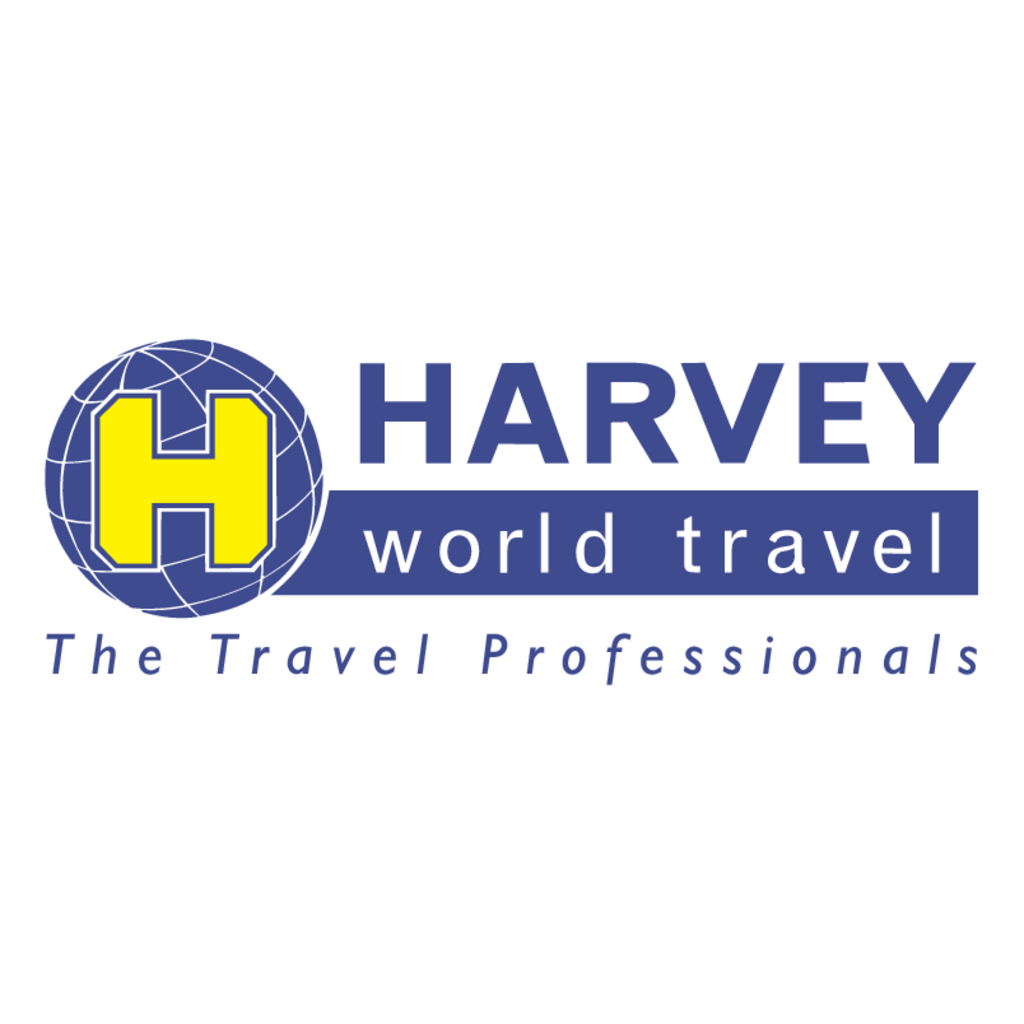 Harvey,,World,Travel