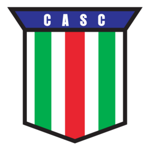 Club Atletico Santa Cruz de Puerto Santa Cruz Logo