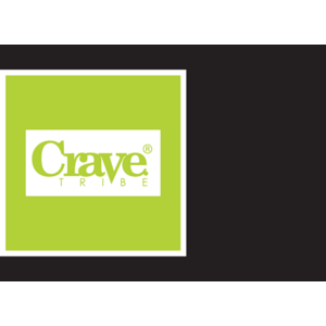 Crave Tribe Logo