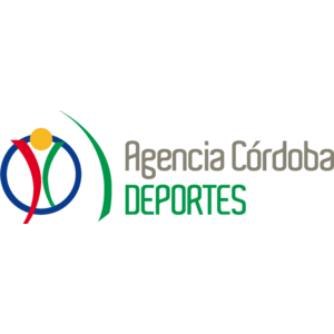 Agencia Córdoba Deportes Logo