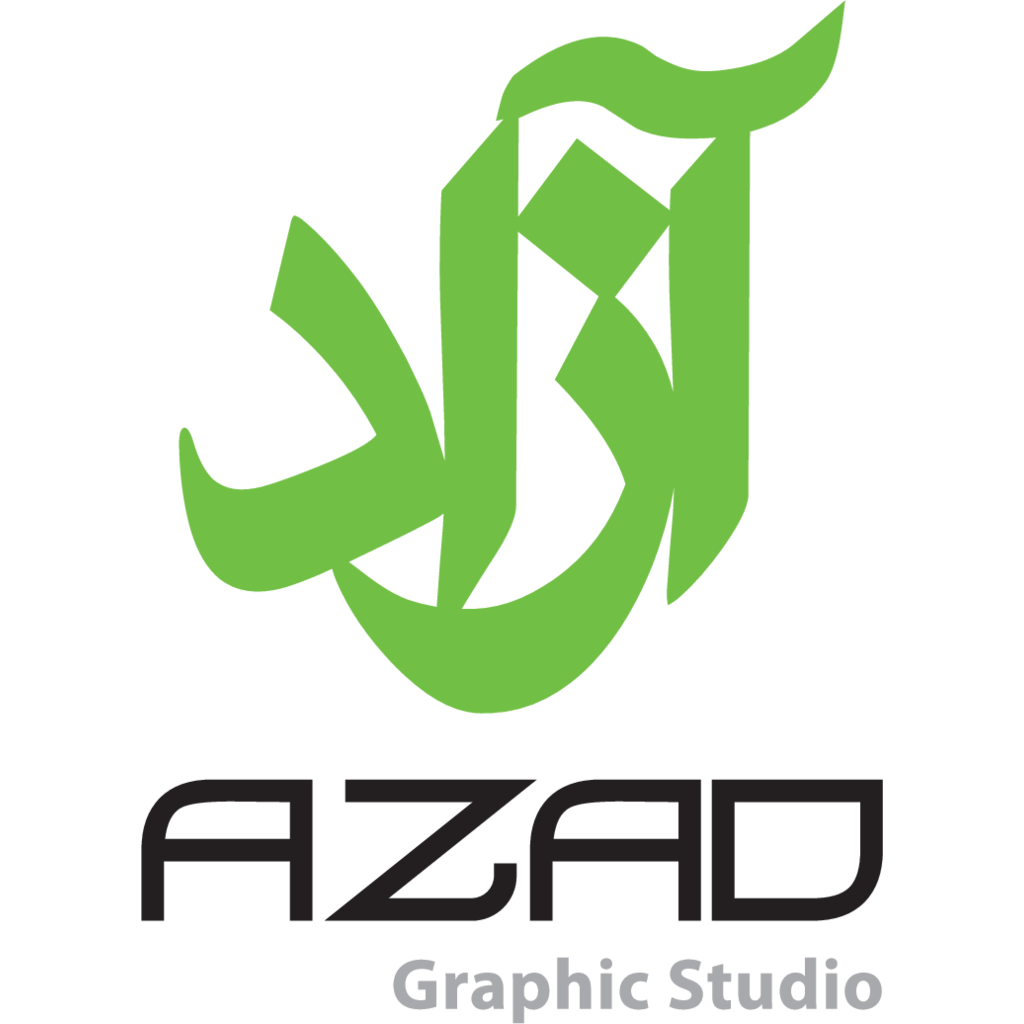 Azad,Graphic,Studio