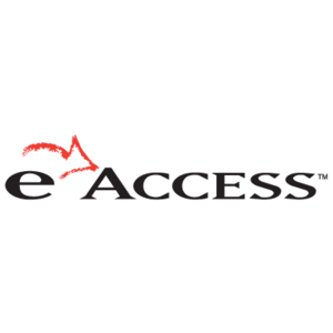 e-access Logo