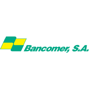 Bancomer SA Logo