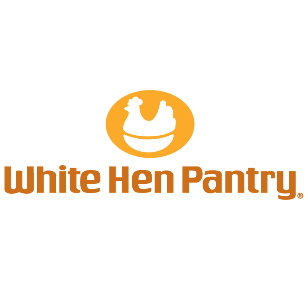 White,Hen,Pantry