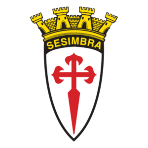 GD Sesimbra Logo