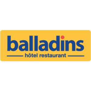 Balladins Hotel Restaurant Logo