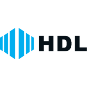 HDL Logo