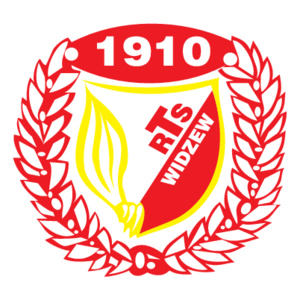 Widzew Lodz Logo