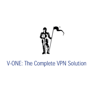 V-ONE(63) Logo