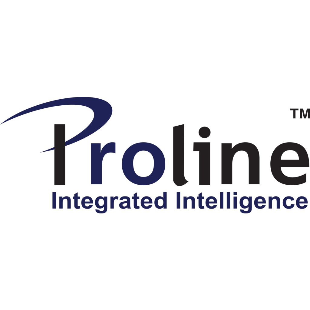 Logo, Industry, Turkey, Proline