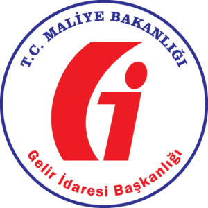 Gelir Idaresi Baskanligi Logo