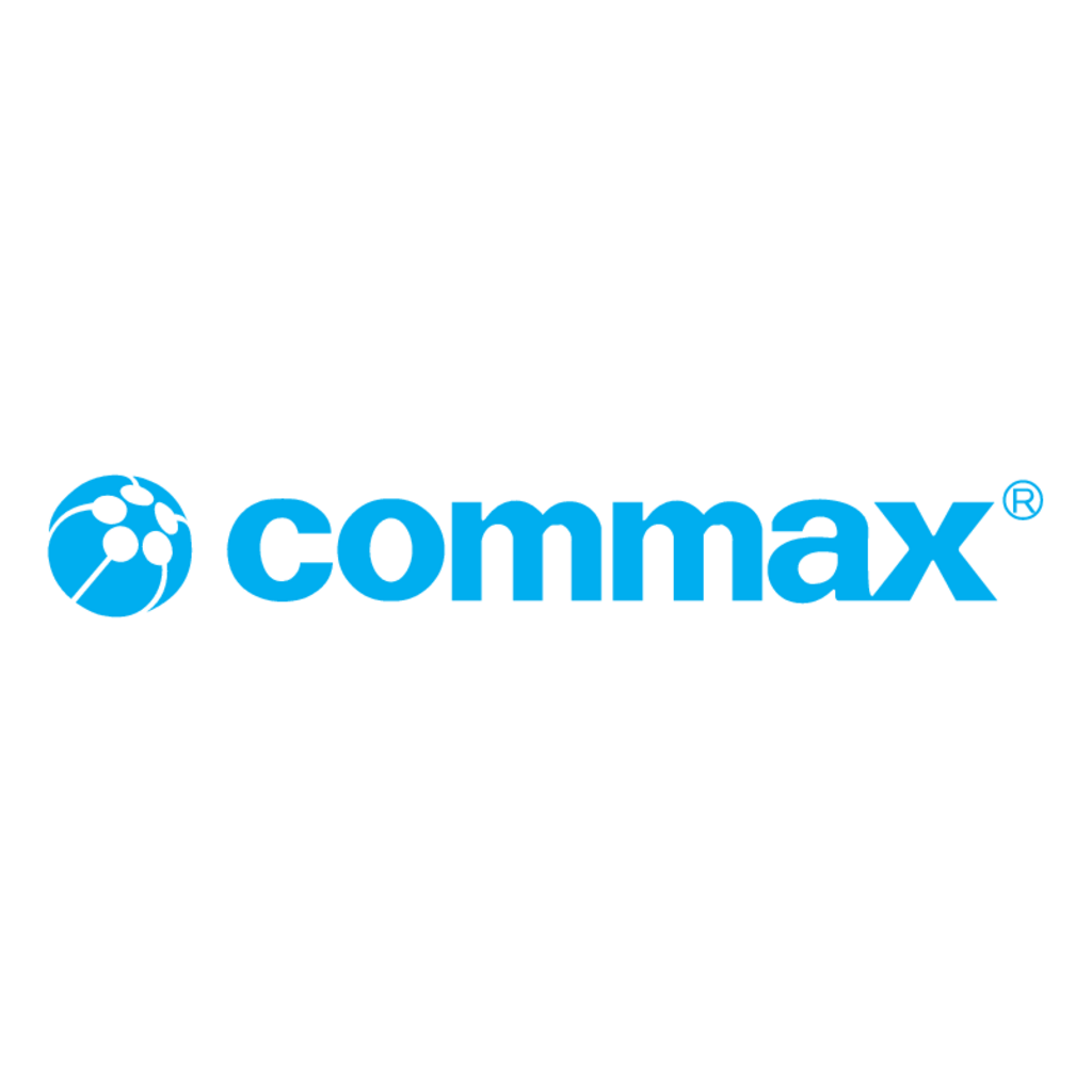 Commax