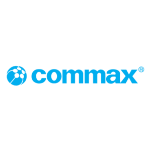 Commax Logo