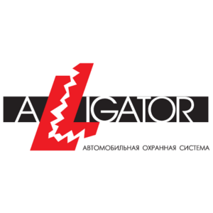 Alligator(270) Logo