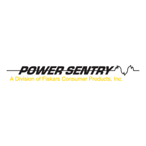 Power Sentry Logo
