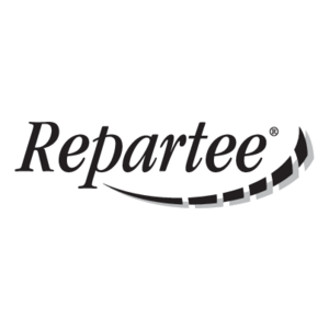 Repartee(179) Logo
