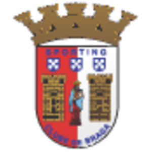 Sporting Clube de Braga Logo