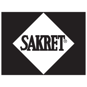 Sakret Logo