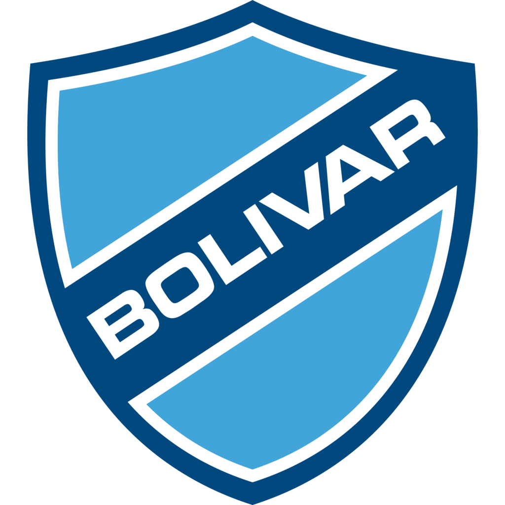 Logo, Sports, Bolivia, Club Bolivar
