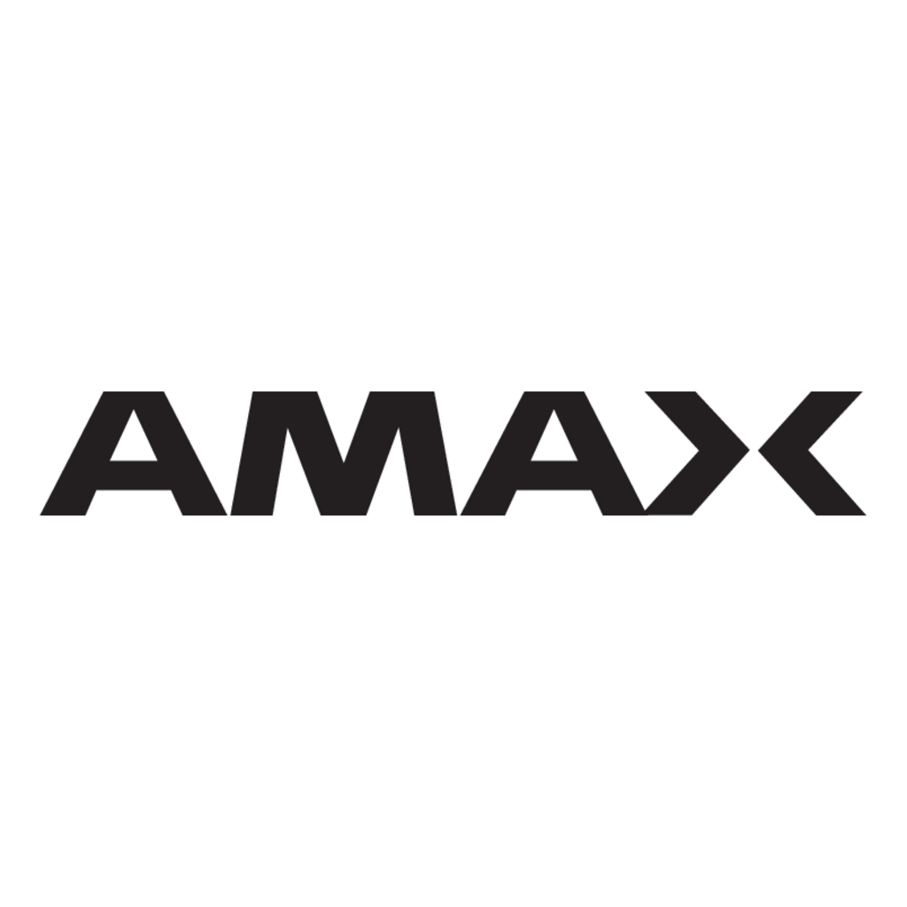 Amax logo, Vector Logo of Amax brand free download (eps, ai, png, cdr ...