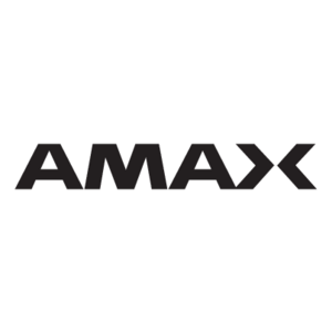 Amax Logo