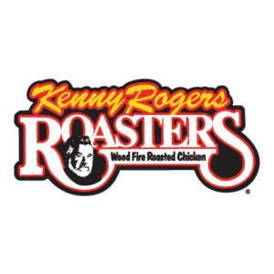 Kenny Rogers Roasters Logo