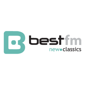 Best FM Logo