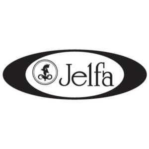 Jelfa Logo