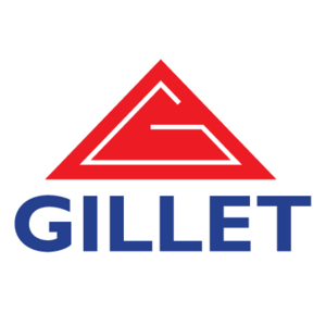 Gillet Logo