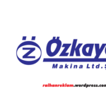 özkayali makina Logo