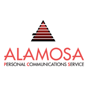 Alamosa Logo