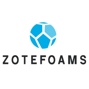 Zotefoams Logo