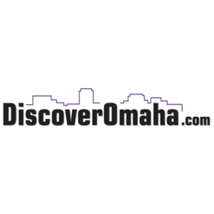 DiscoverOmaha Logo