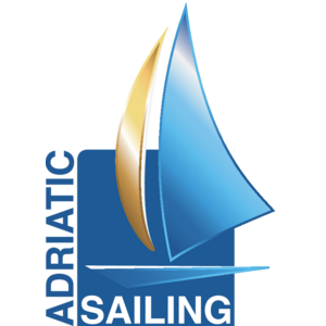 Adriatic Sailing Logo