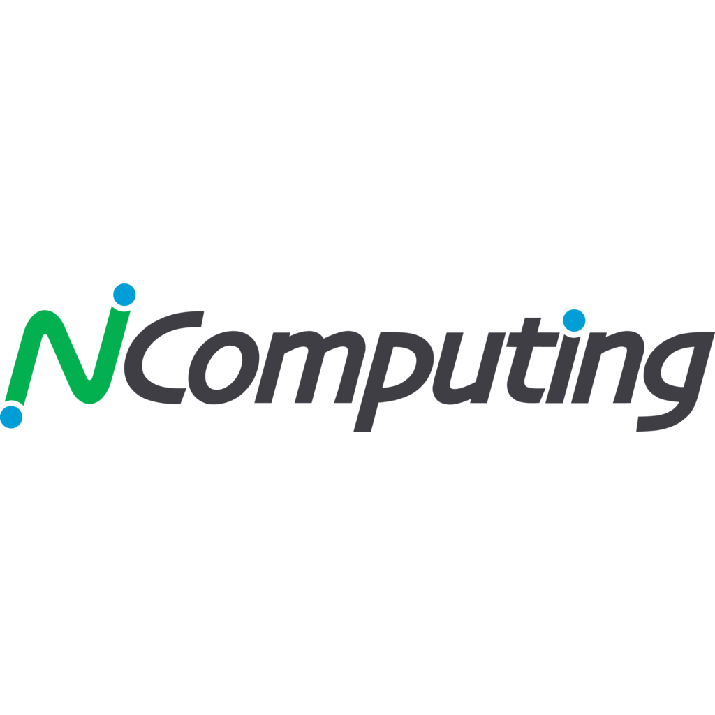 Logo, Unclassified, NComputing