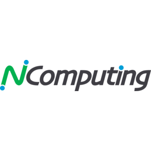 NComputing Logo