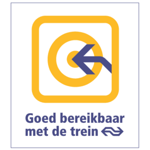 Nederlandse Spoorwegen(56) Logo