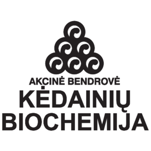 Kedainiu Biochemija Logo
